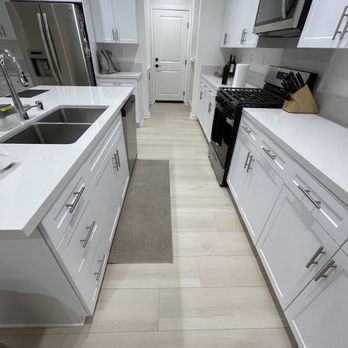 Hailo Flooring - Flooring Near Me - Rancho Cucamonga, California