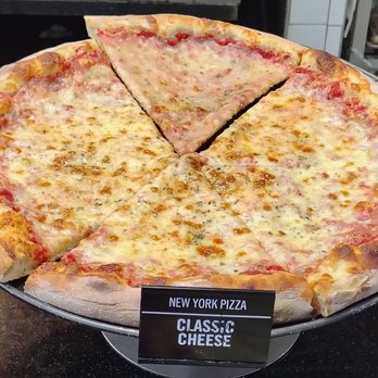 Sbarro - Italian Near Me - Waterfall, Pennsylvania