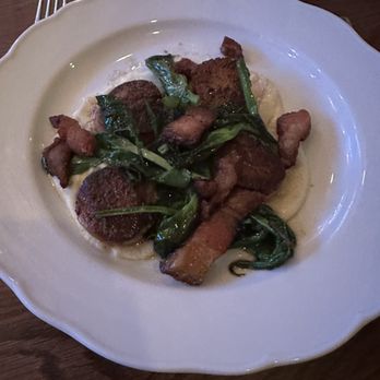 Anton's - Scallops - American Near Me - New York, New York