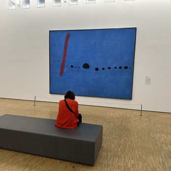 Centre Pompidou - Museums Near Me - Paris, 75