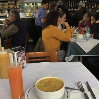 Beira Gare - Lunch time, busy - Portuguese Near Me - Lisbon, 11