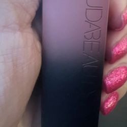 SEPHORA at Kohl's - Wedding day lipstick. Love Huda makeup