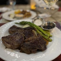 Prime Rib