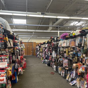 Discount Halloween - Costumes Near Me - Whittier, California