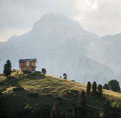 Könighaus am Schachen by null