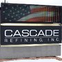 Photo of Cascade Refining