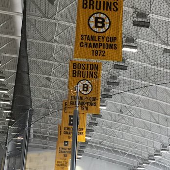 Warrior Ice Arena - Bruins legacy - Stadiums & Arenas Near Me - Boston, Massachusetts