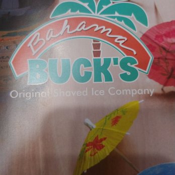 Bahama Buck's - Waxahachie - Shaved Ice Near Me - Waxahachie, Texas Bahama Buck's - Waxahachie - Shaved Ice Near Me - Waxahachie, Texas