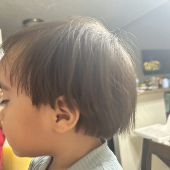 Sharkey's Cuts for Kids - Sides - Kids Hair Salons Near Me - Houston, Texas Sharkey's Cuts for Kids - Sides - Kids Hair Salons Near Me - Houston, Texas