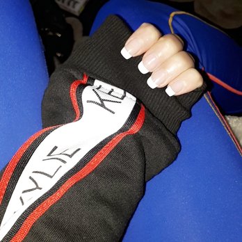 Fancy Nails - Nail Salons Near Me - Richmond Hill, Ontario