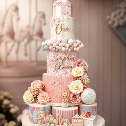 Cake Boutique