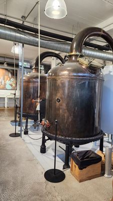 Parfumerie Fragonard - Usine Laboratoire de Èze by null