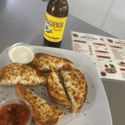 Mikalinos Pizza & Pasta