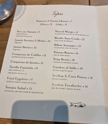Menu photo 4 Picala Los Angeles, CA Menu photo 4 Picala Los Angeles, CA