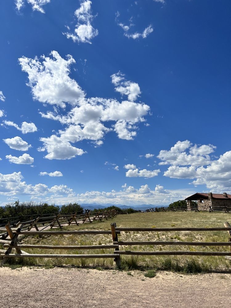 Daniels Park Image