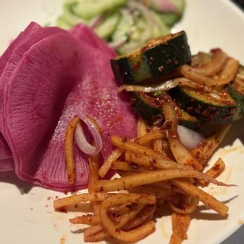 KB 333 Korean BBQ - Korean Near Me - Los Angeles, California