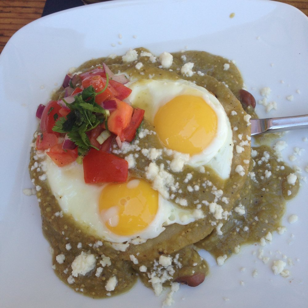 Element - New American Near Me - Sutter Creek, California