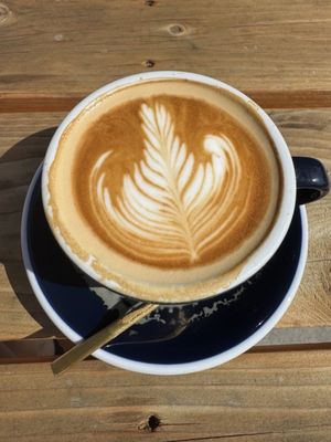 Rowan Coffee Roasters by null