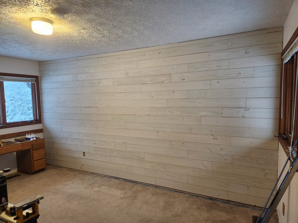 Slide of AK Build & Remodel 