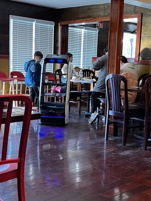 Nama Noodle Bar by null