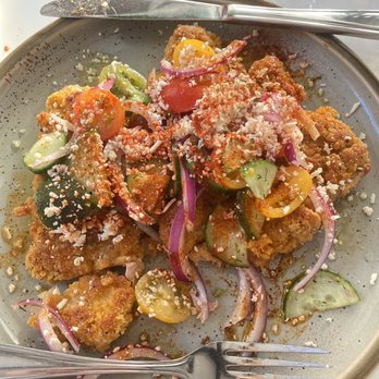 Casa del Cabo - Grilled Pork Milanese - Seafood Near Me - Eastham, Massachusetts