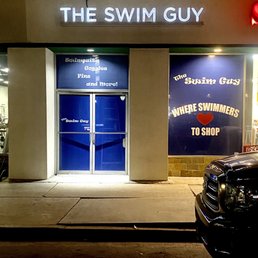 Exterior photo of The Swim Guy - Long Beach, California Exterior photo of The Swim Guy - Long Beach, California