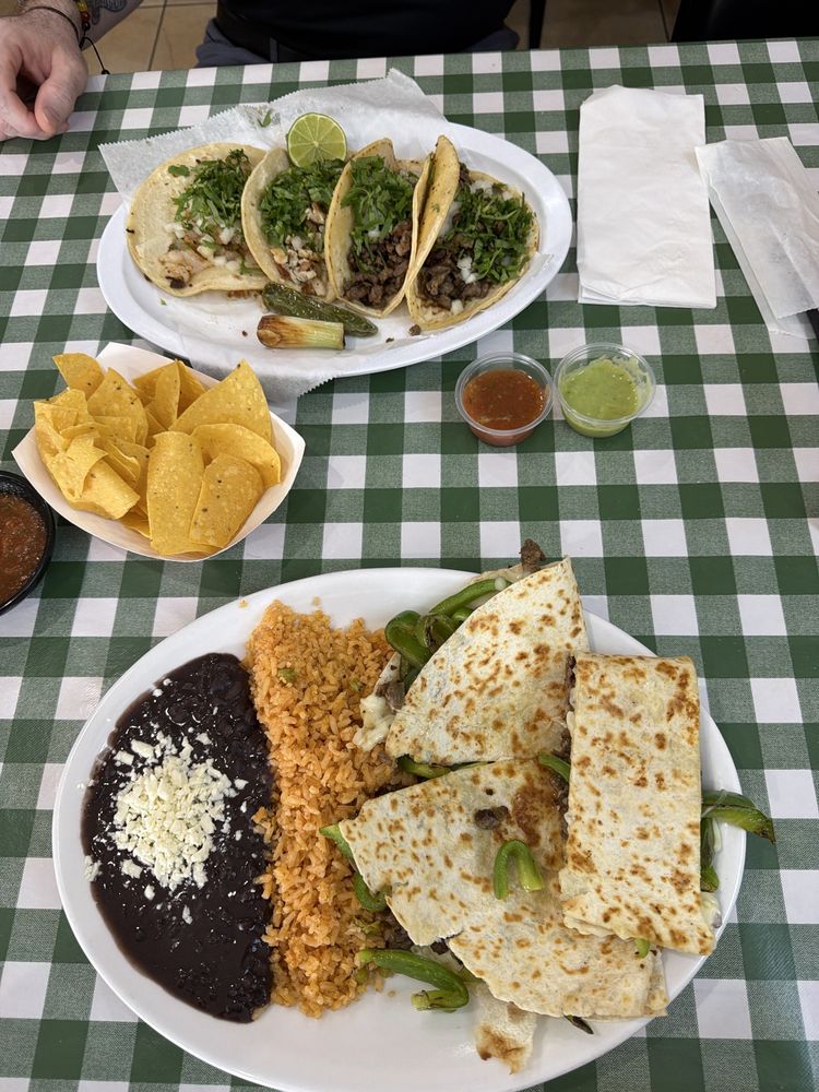 El Mejor Sabor Bakery