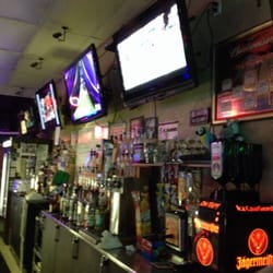 West End Pub