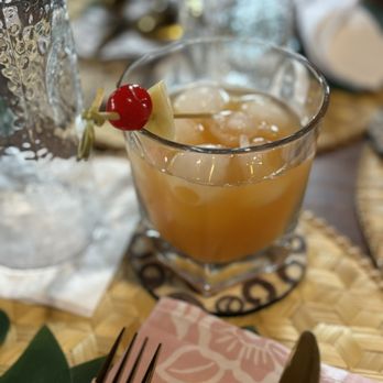 Warung RieRie - Cocktail - Indonesian Near Me Warung RieRie - Cocktail - Indonesian Near Me