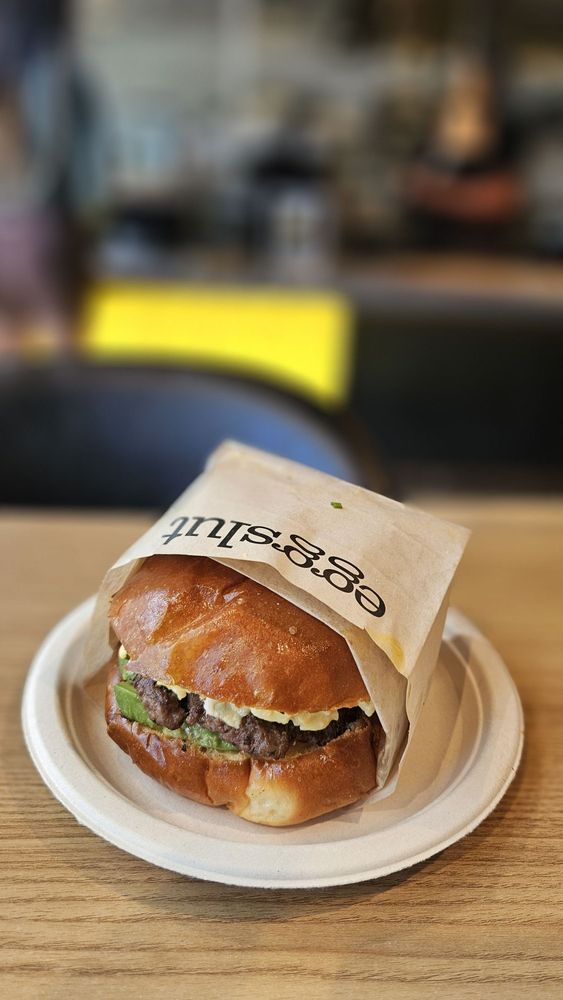 Eggslut