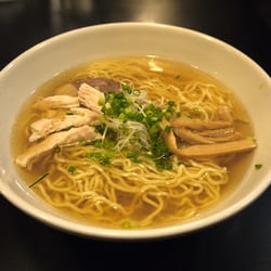 Restaurant Japón - Nada mal