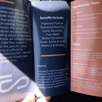 Serenity Zen | Massage SPA - Informational brochure. 4/19 - Massage Near Me - Diamond Bar, California Serenity Zen | Massage SPA - Informational brochure. 4/19 - Massage Near Me - Diamond Bar, California