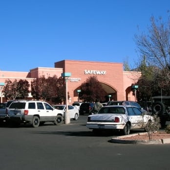 Safeway - Grocery Near Me - Sedona, Arizona Safeway - Grocery Near Me - Sedona, Arizona