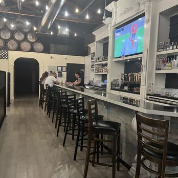 Anthony’s Mediterranean Bar & Grill - Bars Near Me - Redding, California Anthony’s Mediterranean Bar & Grill - Bars Near Me - Redding, California