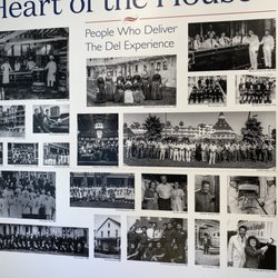 Ice House Museum - Extraordinary service