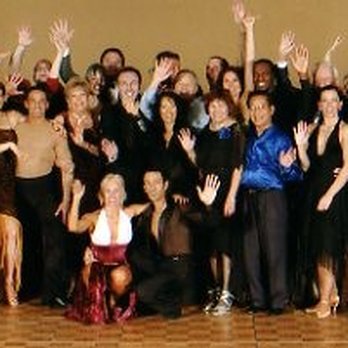 Dance North County - Dedicated dance students - Performing Arts Near Me - Encinitas, California