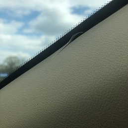 This and one other spot This and one other spot