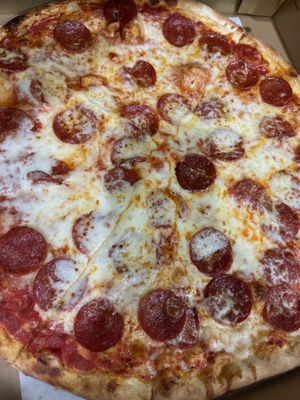 Jonny's Pizza by null