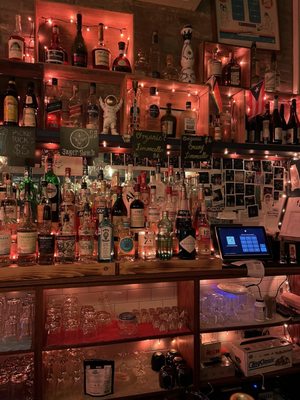 Rosie Pizza Bar by null