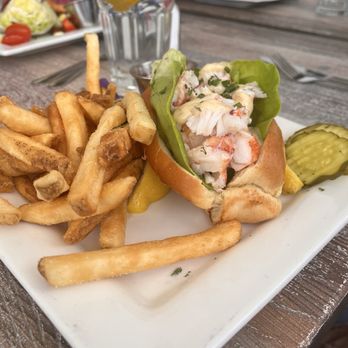 DiMillo's On the Water - Lobster roll - Seafood Near Me - Portland, Maine DiMillo's On the Water - Lobster roll - Seafood Near Me - Portland, Maine
