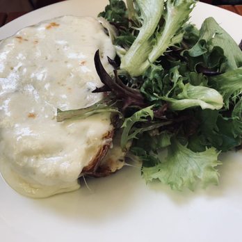 The Consulate - Croque Monsieur - French Near Me - New York, New York The Consulate - Croque Monsieur - French Near Me - New York, New York