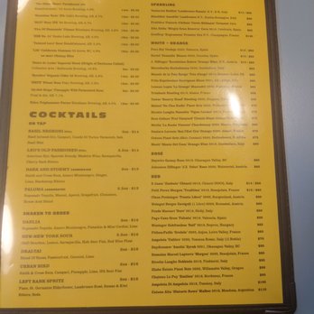 Leopard - Drink menu - Pizza Near Me - Edmonton, Alberta Leopard - Drink menu - Pizza Near Me - Edmonton, Alberta