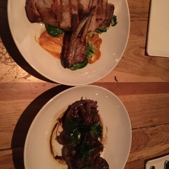 The Twisted Tail - Filet steak (front) pork chop (back) - Venues & Event Spaces Near Me - Philadelphia, Pennsylvania The Twisted Tail - Filet steak (front) pork chop (back) - Venues & Event Spaces Near Me - Philadelphia, Pennsylvania