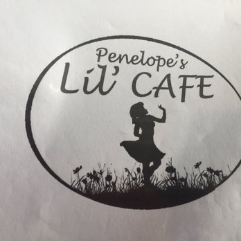 Penelope's Lil Cafe - Lunch with the birthday girl! - American Near Me - Lincoln, Nebraska Penelope's Lil Cafe - Lunch with the birthday girl! - American Near Me - Lincoln, Nebraska