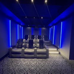 Theater Xtreme
