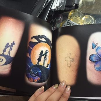 Grosero Tattoo & Skate - Tattoo Near Me - Lemon Grove, California