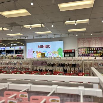 Miniso - Cosmetics & Beauty Supply Near Me - Germantown, Maryland Miniso - Cosmetics & Beauty Supply Near Me - Germantown, Maryland