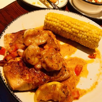 Red Lobster - Wood-Grilled Salmon - Seafood Near Me - Columbus, Ohio Red Lobster - Wood-Grilled Salmon - Seafood Near Me - Columbus, Ohio