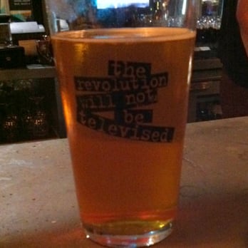 BrewDog Shoreditch - The revolution will not be televised. - Cocktail Bars Near Me - London, XGL BrewDog Shoreditch - The revolution will not be televised. - Cocktail Bars Near Me - London, XGL