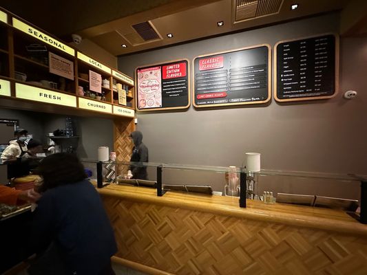 Salt & Straw by null